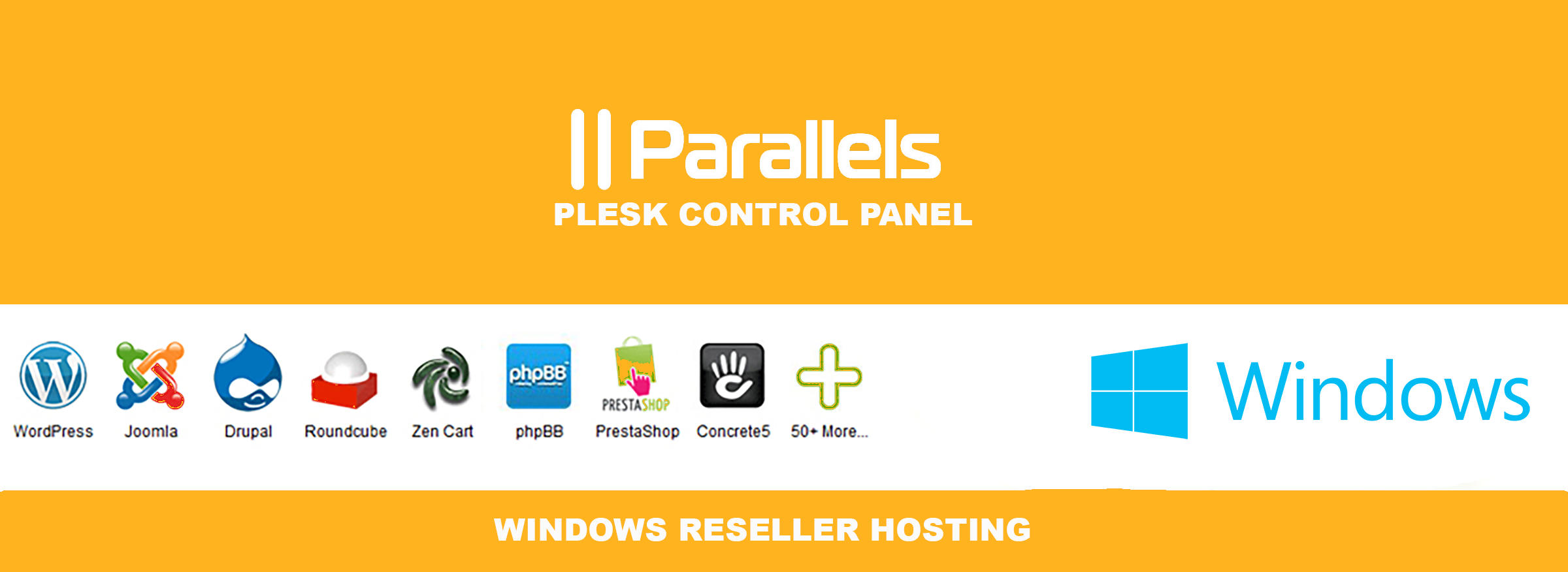 Windows Reseller Hosting in india